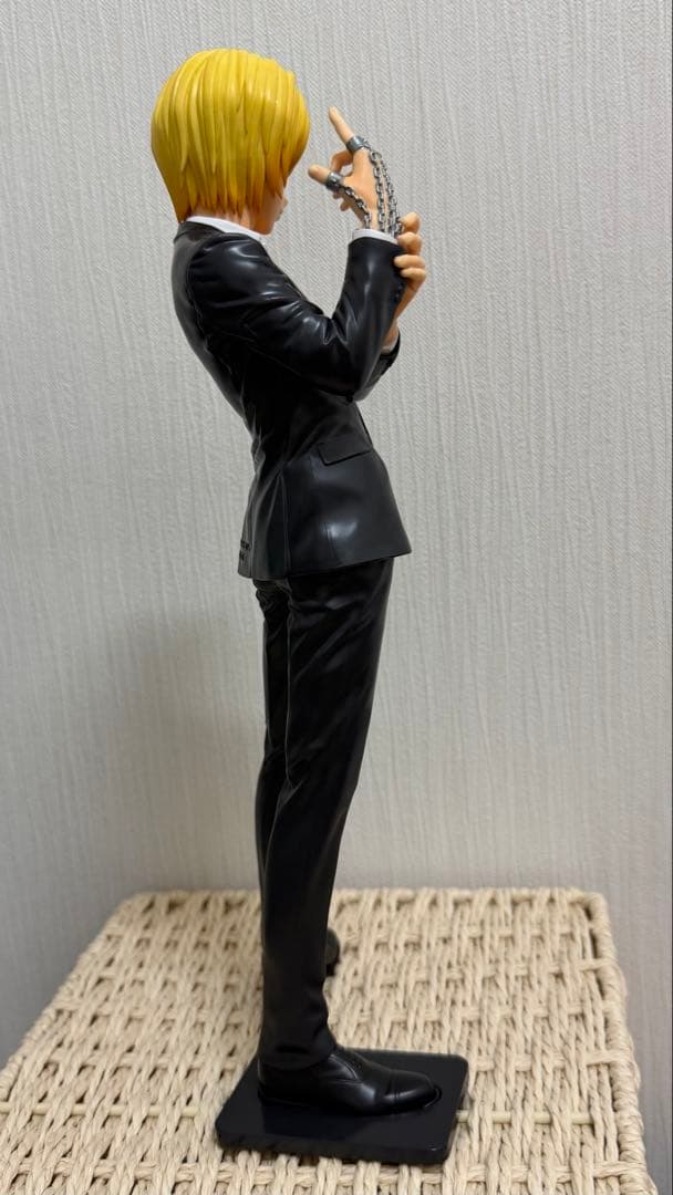 ハンター×ハンター　クラピカ　フィギュア3種