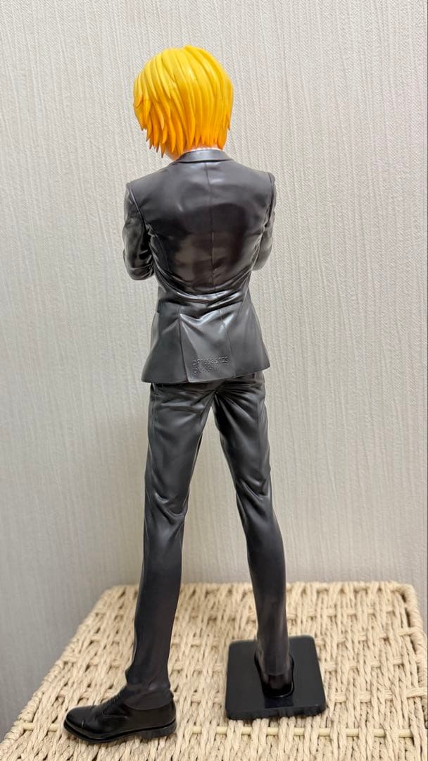 ハンター×ハンター　クラピカ　フィギュア3種