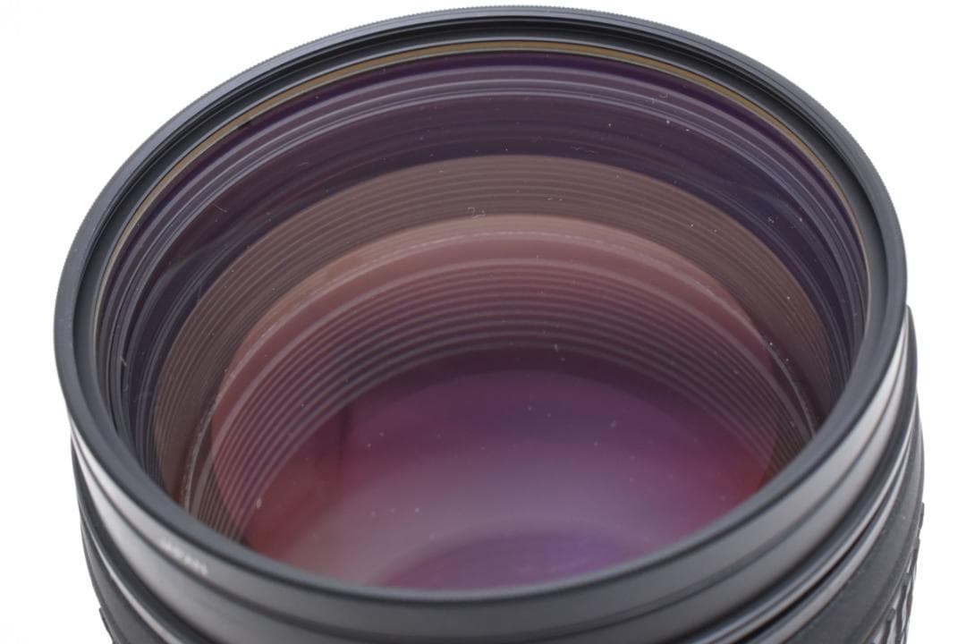 SIGMA APO 100-300mm F4 D EX IF HSM ニコン用