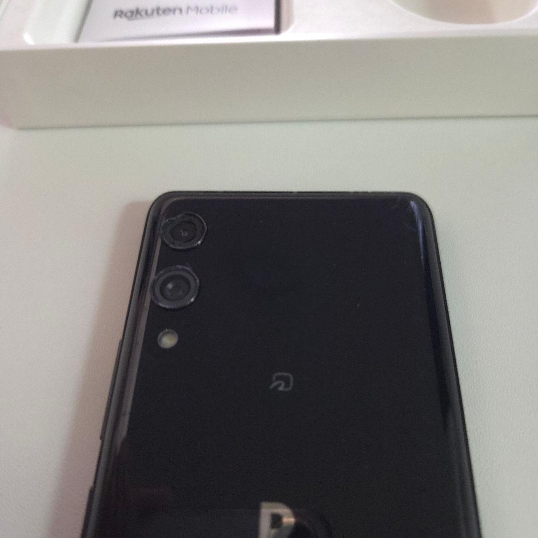 Rakuten Hand 5g アンドロイド11 シムフリー楽天ハンド 4