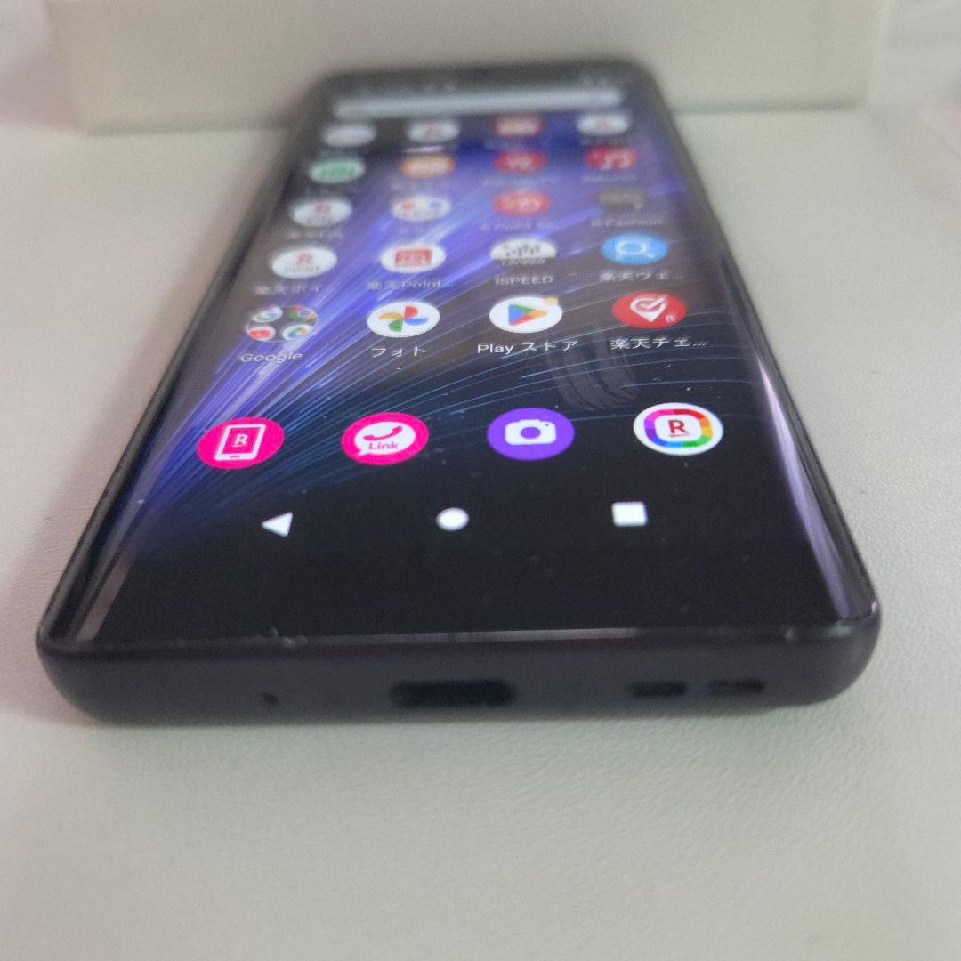 Rakuten Hand 5g アンドロイド11 シムフリー楽天ハンド 4