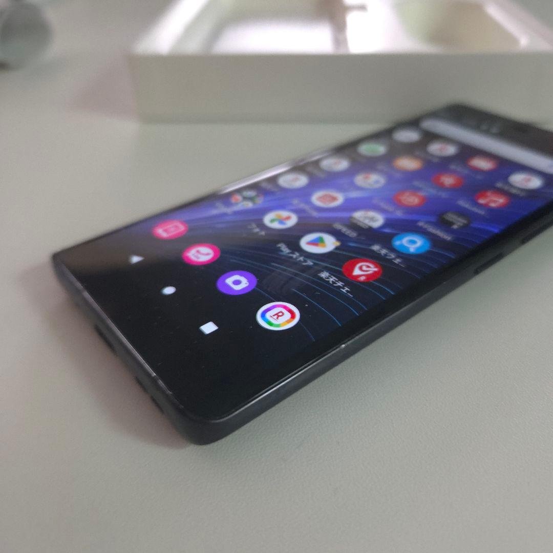 Rakuten Hand 5g アンドロイド11 シムフリー楽天ハンド 4