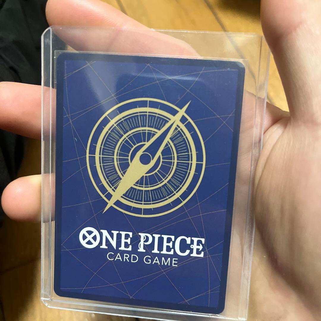 ONE PIECE モンキー・D・ルフィ 7000