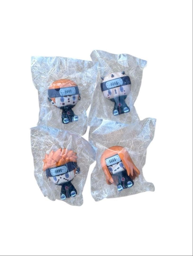 ペインC賞＋ペインD賞4体