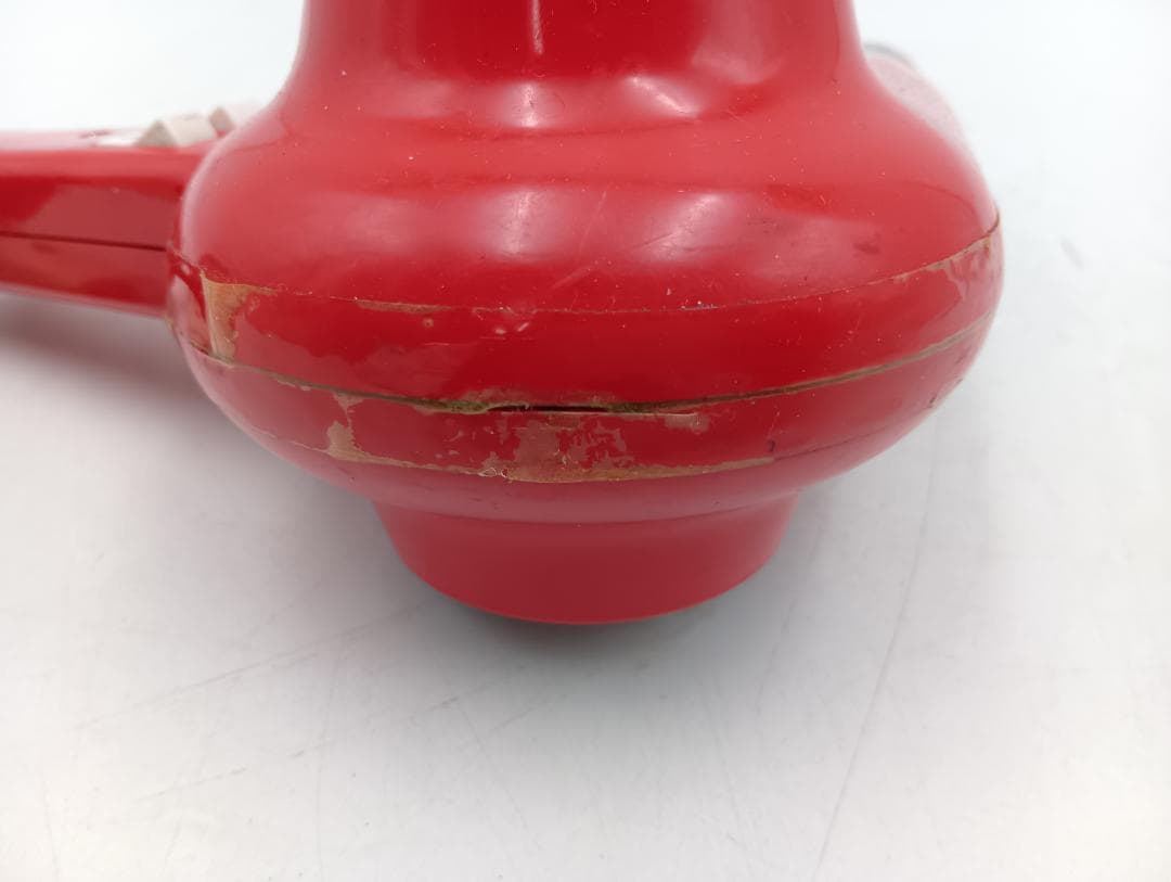 ソリス ヘアドライヤー 311 STAR11