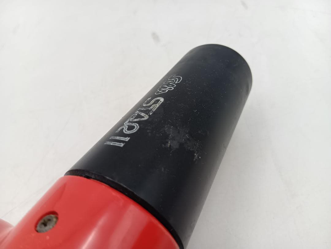 ソリス ヘアドライヤー 311 STAR11