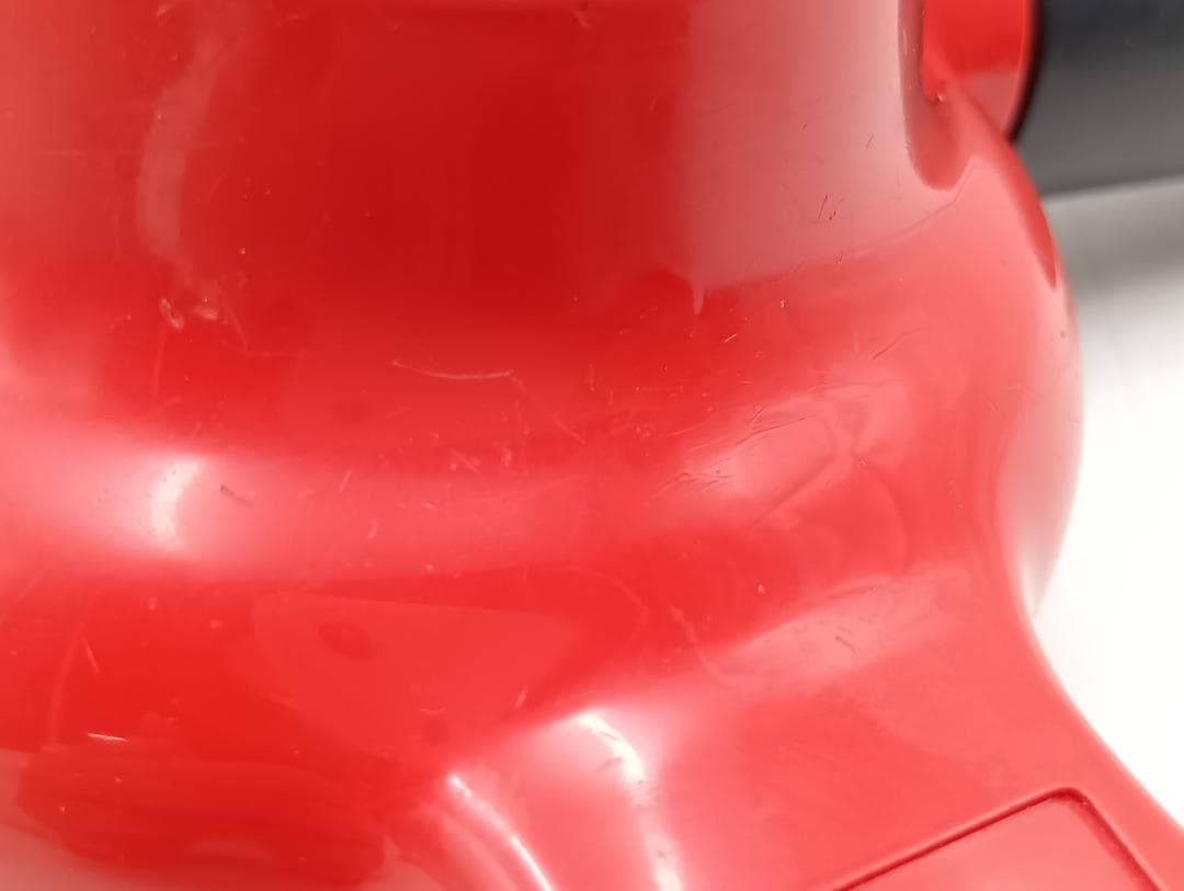 ソリス ヘアドライヤー 311 STAR11