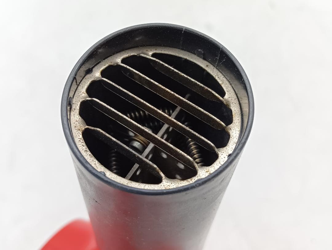 ソリス ヘアドライヤー 311 STAR11