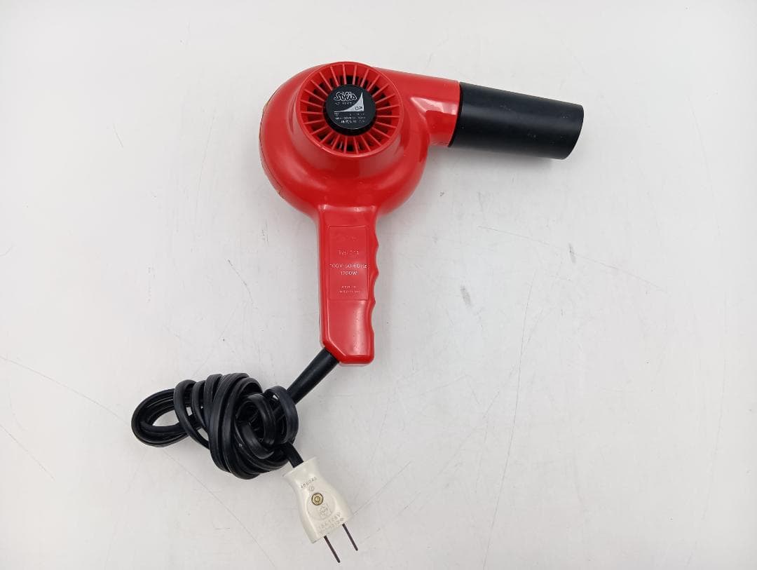 ソリス ヘアドライヤー 311 STAR11