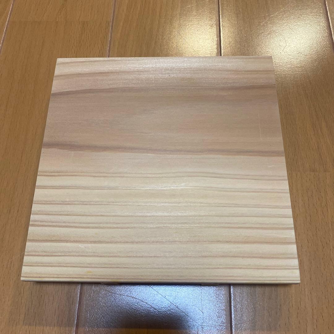 【未使用】純銅卵焼き器　蓋付き18cm(アサヒ)