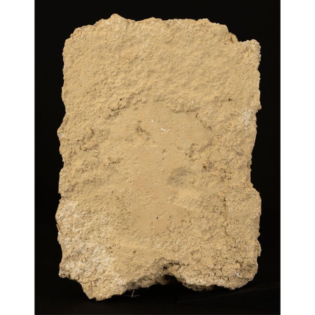 ガンダーラ　チベット　インド　中国　石彫　仏像　石仏