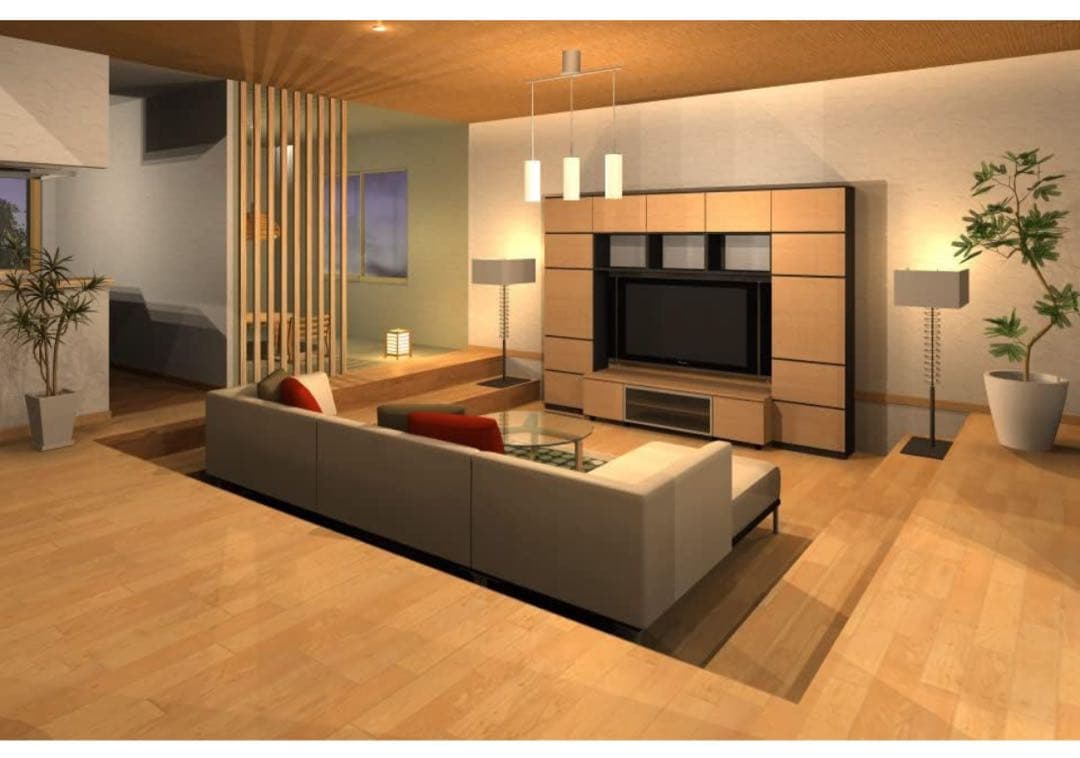 メガソフト 3D マイホームデザイナー PRO10 EX(パッケージ版)