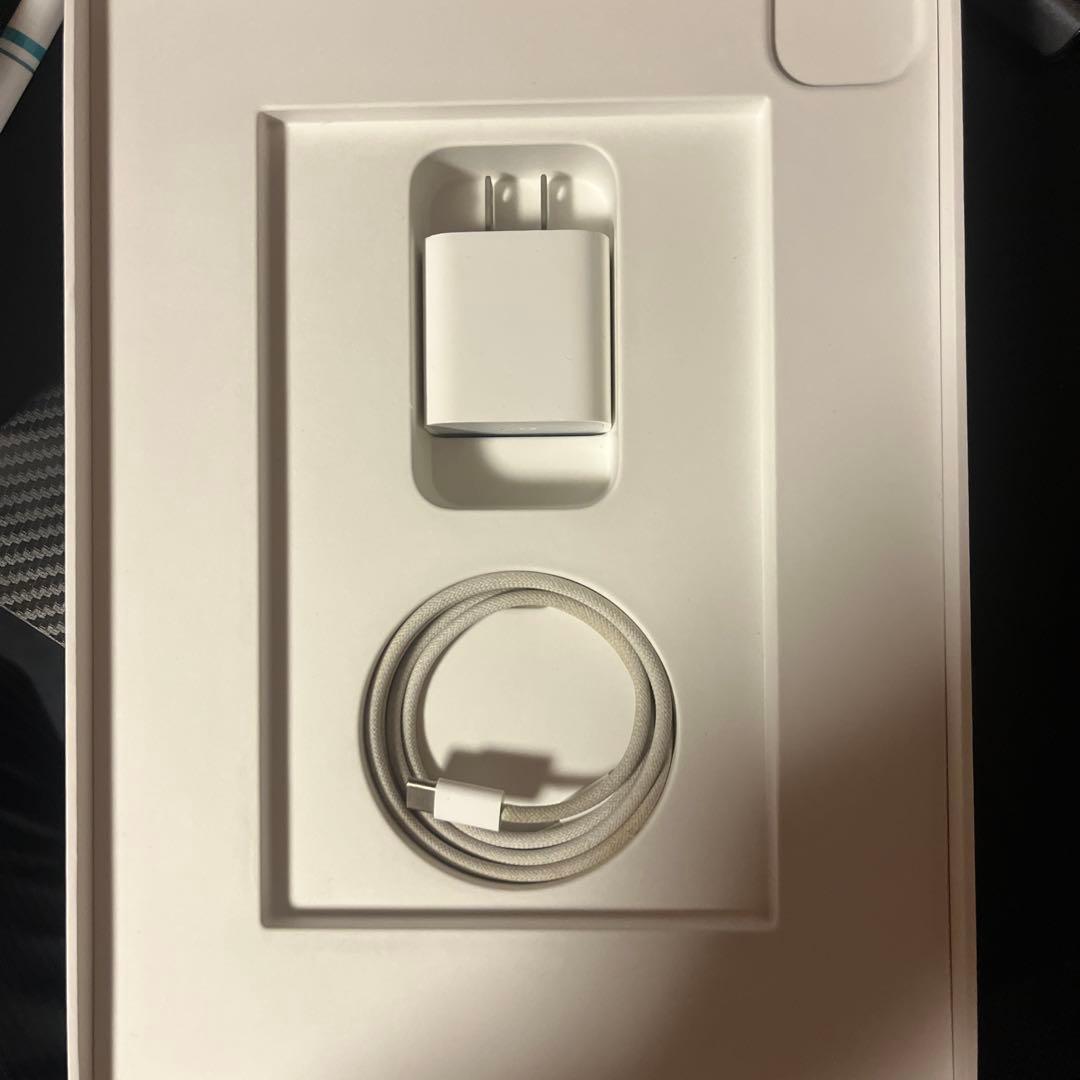 IPad Pro 11インチ　第4世代　Wi-Fiモデル　512GB