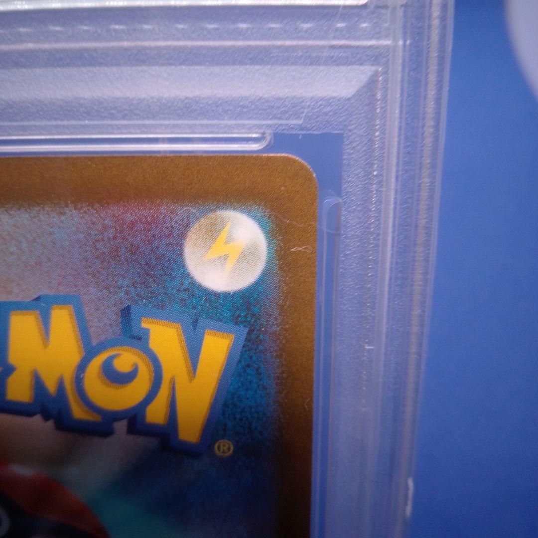 ⭐️ 【PSA10】ミュウツー マスターボールミラー