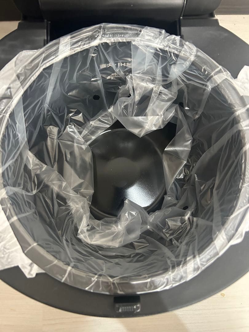 【未使用品】SHARP ヘルシオ KN-HW16G-B