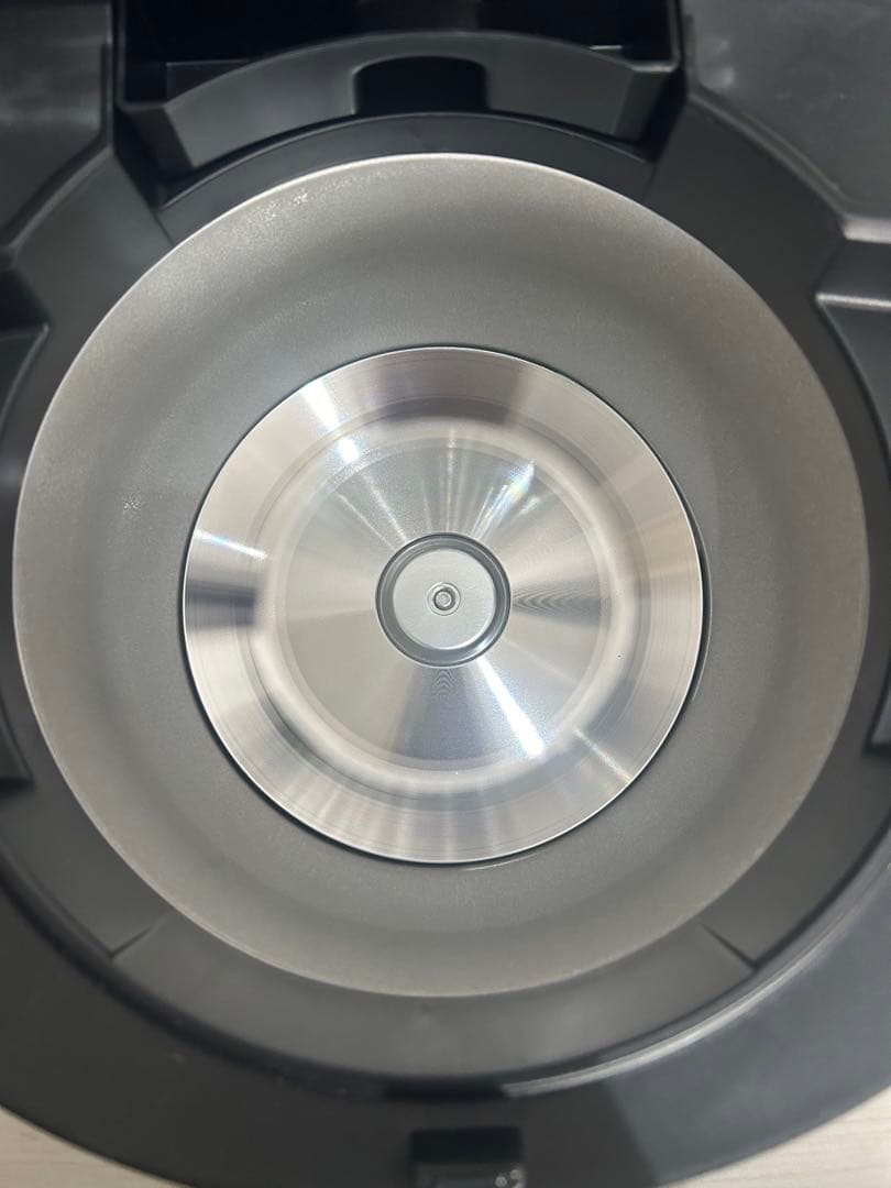 【未使用品】SHARP ヘルシオ KN-HW16G-B