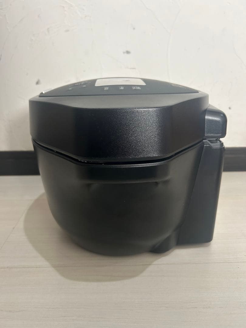 【未使用品】SHARP ヘルシオ KN-HW16G-B