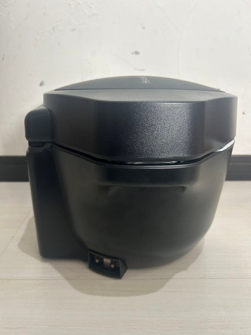 【未使用品】SHARP ヘルシオ KN-HW16G-B