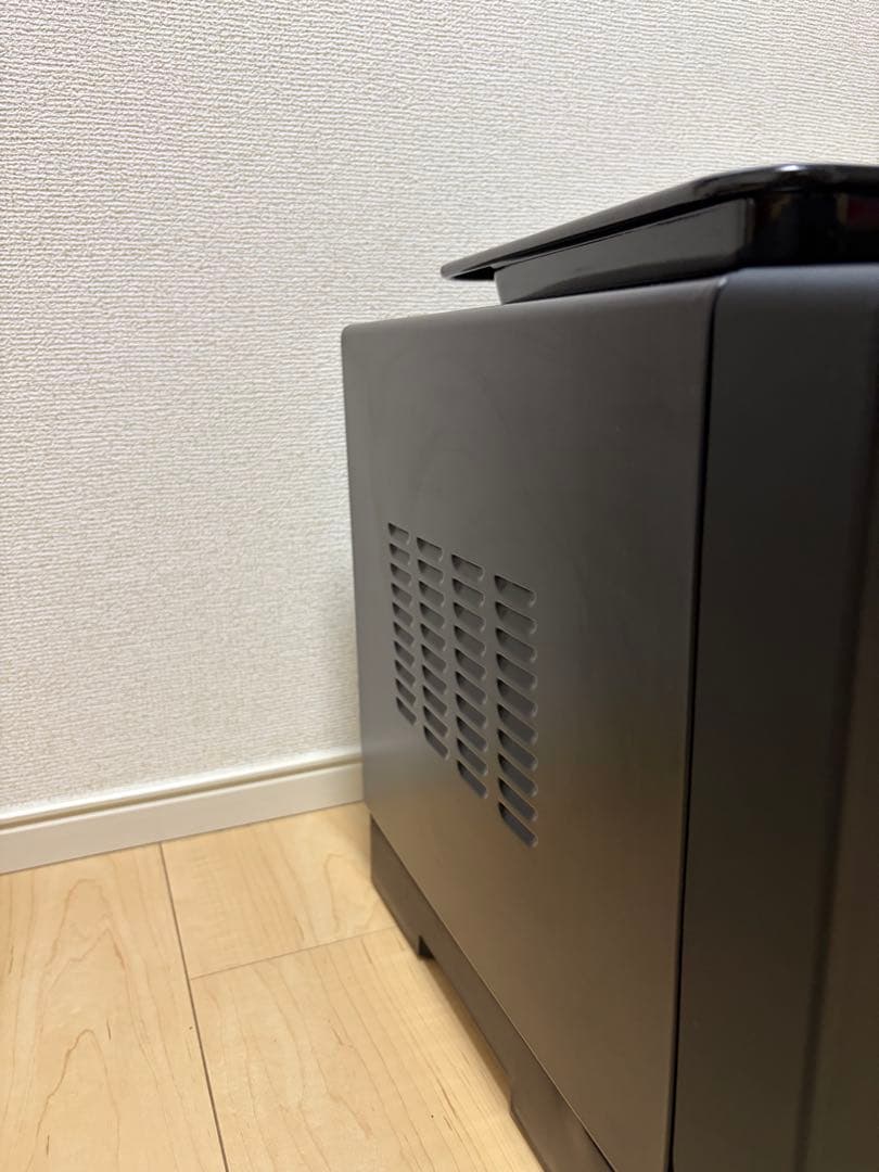 美品！！SHARP オーブンレンジ RE-SD18A-B 2021年製