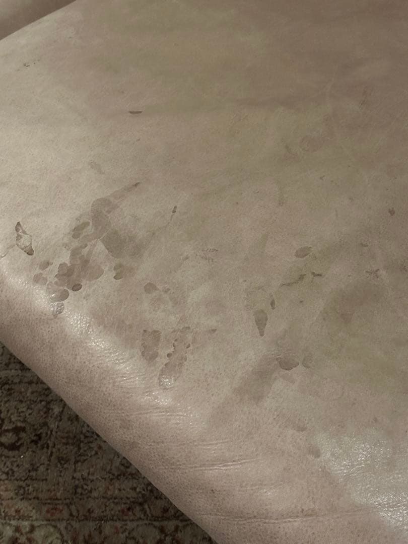 【Michimasa】定価49万円　アクタス　ソファー　カウチ　椅子