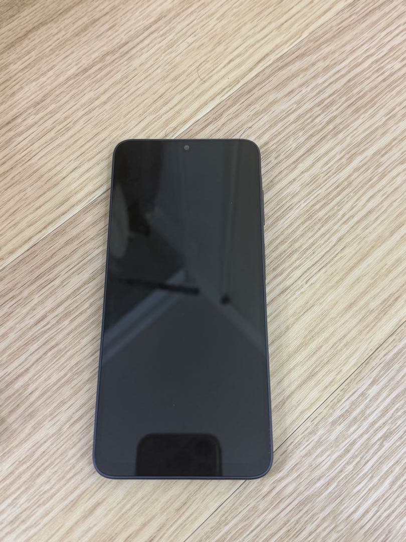 Samsung Galaxy A25 5G ブラック 64GB SIMフリー