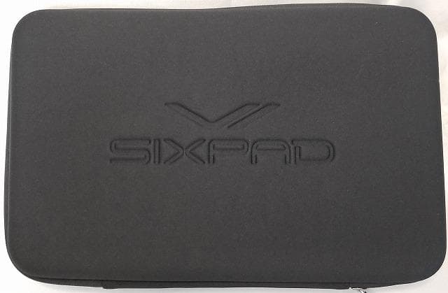 新品 SIXPAD パワースーツ コアベルト L