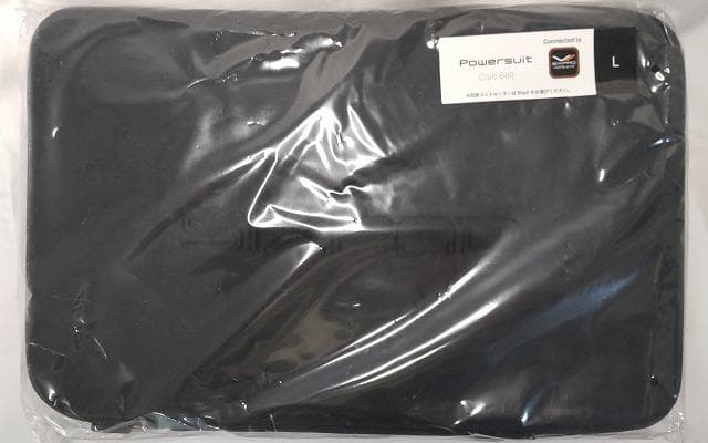 新品 SIXPAD パワースーツ コアベルト L