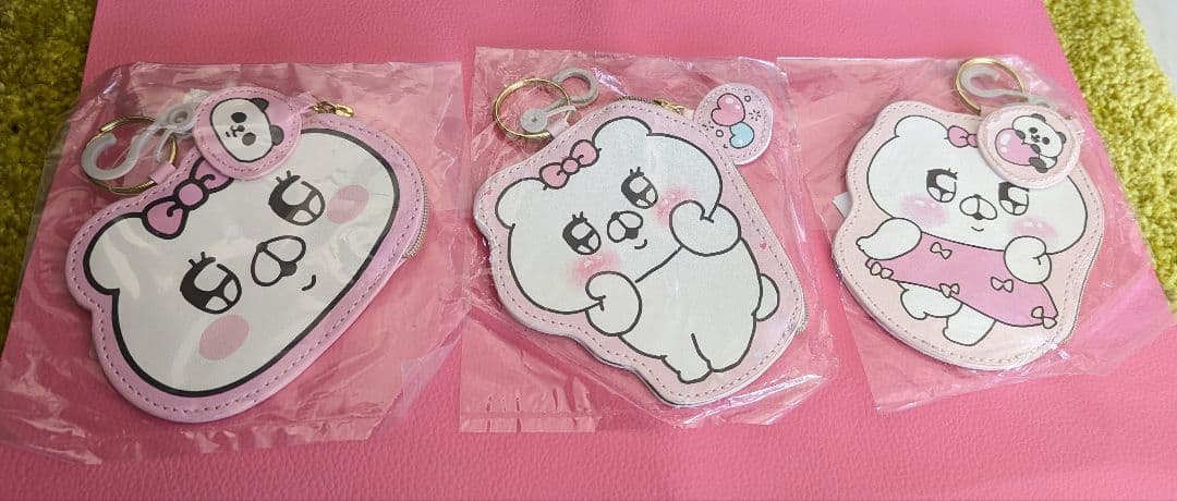 会話にクマを添えましょう ケース　クマ子 クマさん ぶーぶーちゃん