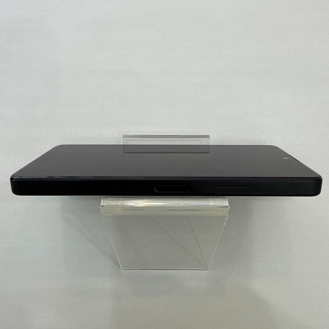 Xperia Ace III SO-53C SIMフリー 64GB ブラック