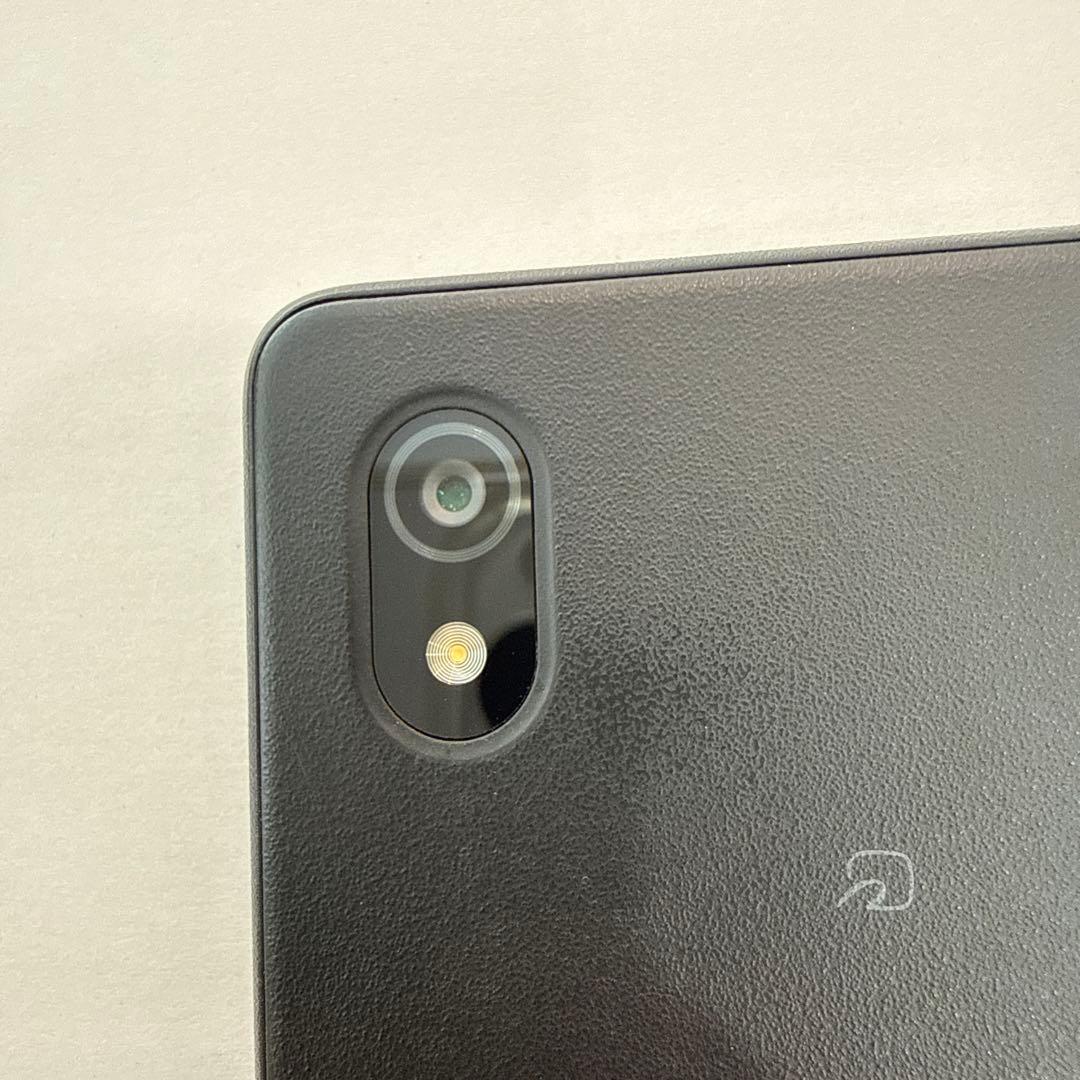 Xperia Ace III SO-53C SIMフリー 64GB ブラック