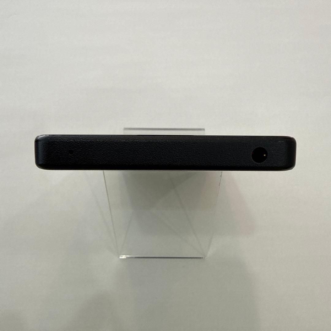 Xperia Ace III SO-53C SIMフリー 64GB ブラック