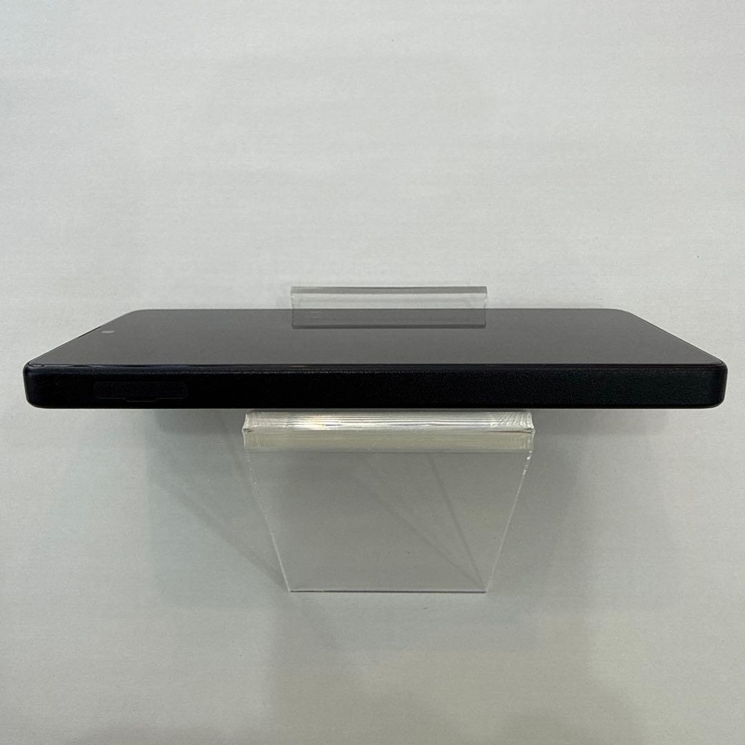 Xperia Ace III SO-53C SIMフリー 64GB ブラック