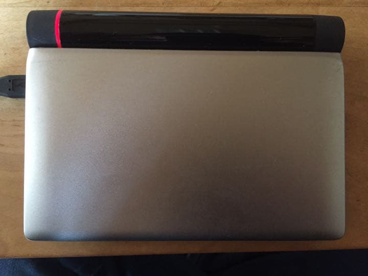 電子辞書 SII DF-X11001