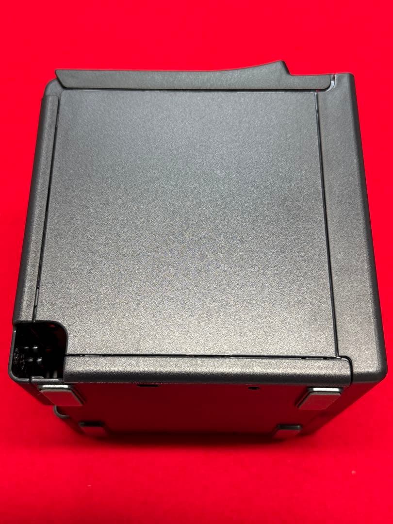 使用極少 EPSON TM-m30Ⅱ-H ブラック レシートプリンター ⑨