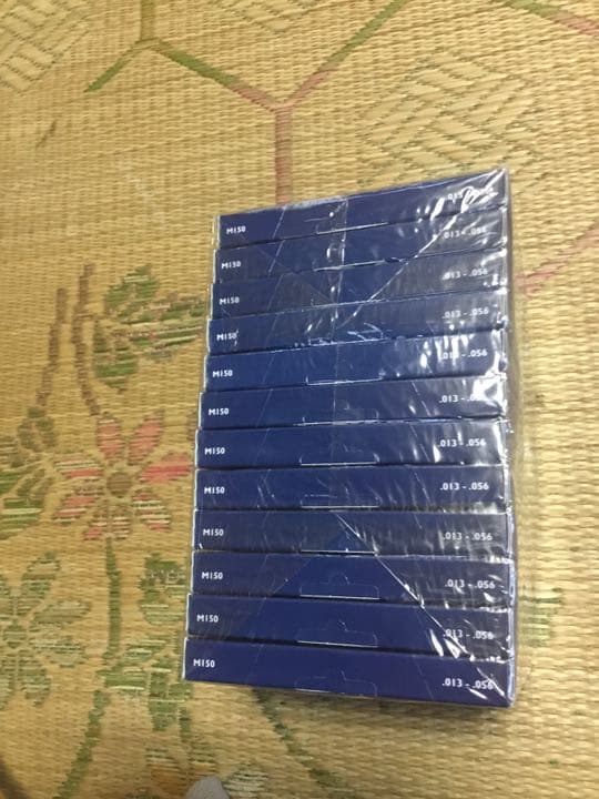 その他 Martin M-150 12set