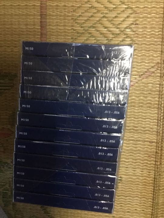 その他 Martin M-150 12set
