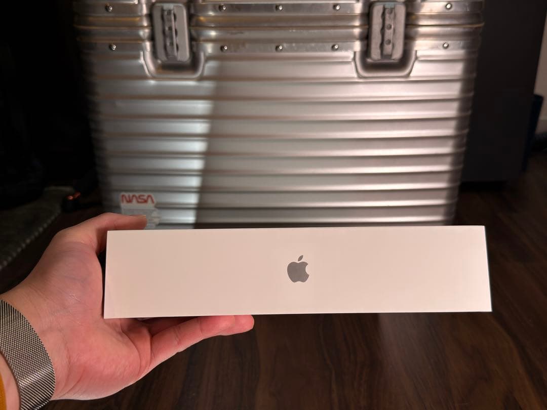 【先着順セール！】新品未開封 MacBook Air M4 13インチ 256
