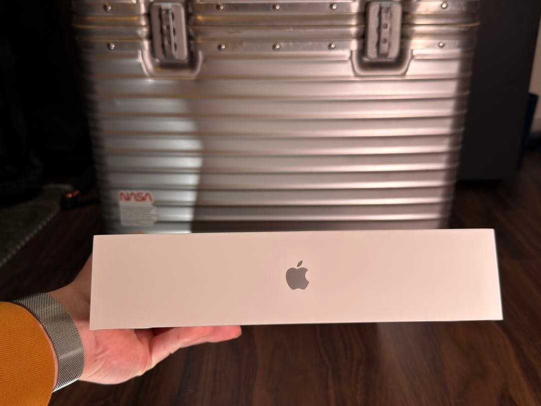 【先着順セール！】新品未開封 MacBook Air M4 13インチ 256