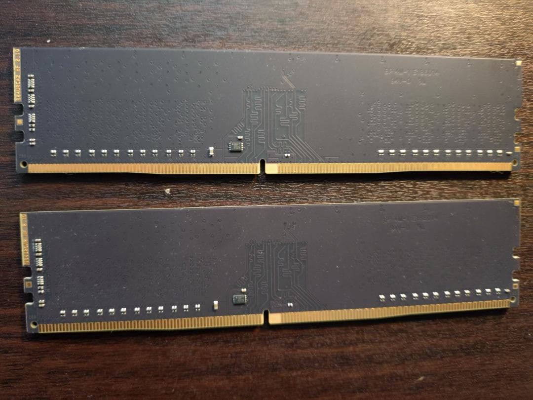 メモリー Silicon Power DDR4 2666 16GB (8GBx2)