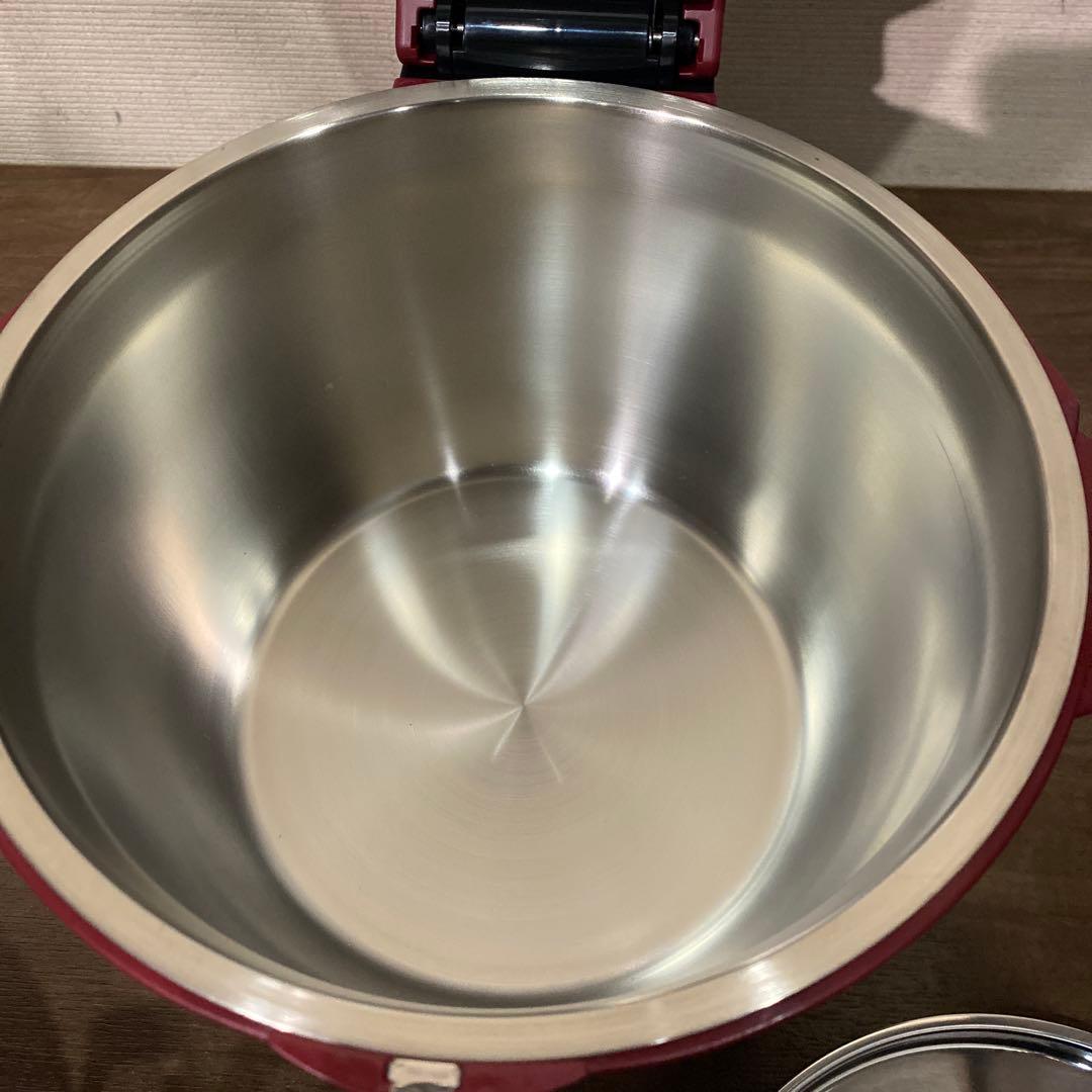 THERMOS シャトルシェフKBB-1600 1.6L