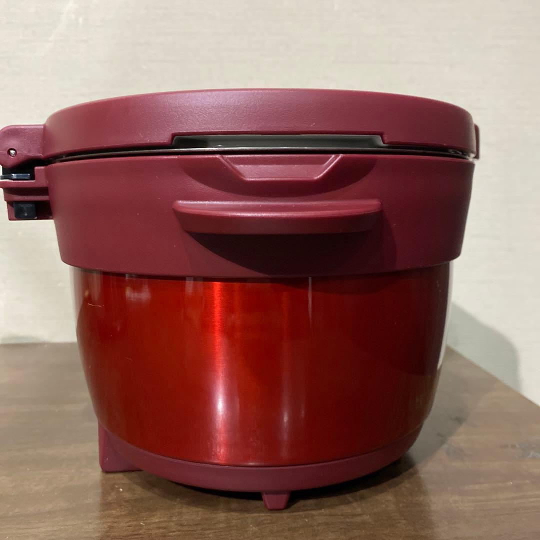 THERMOS シャトルシェフKBB-1600 1.6L