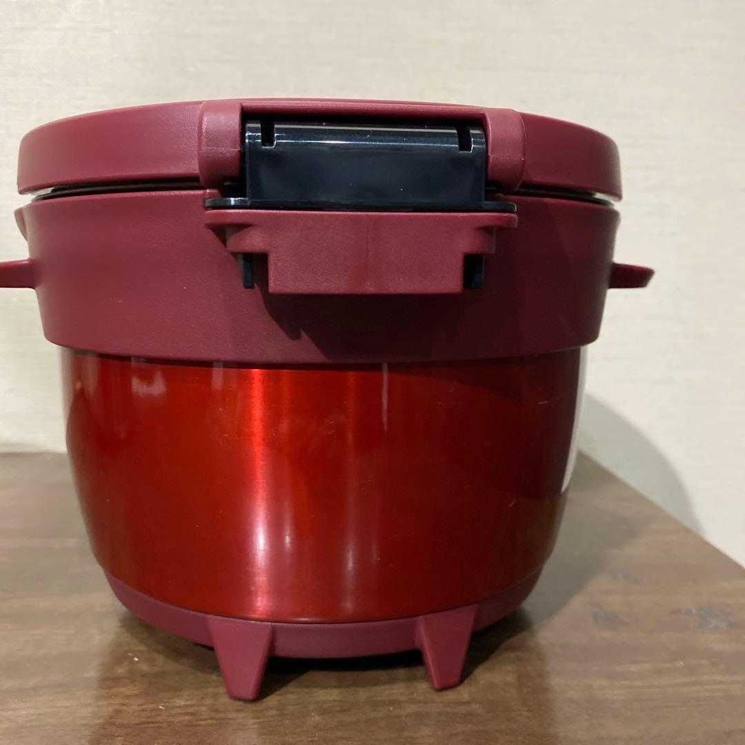 THERMOS シャトルシェフKBB-1600 1.6L