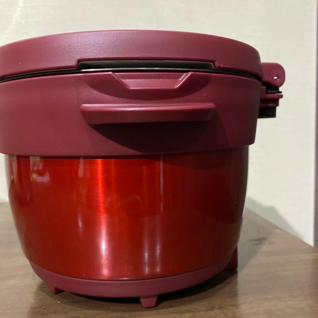 THERMOS シャトルシェフKBB-1600 1.6L