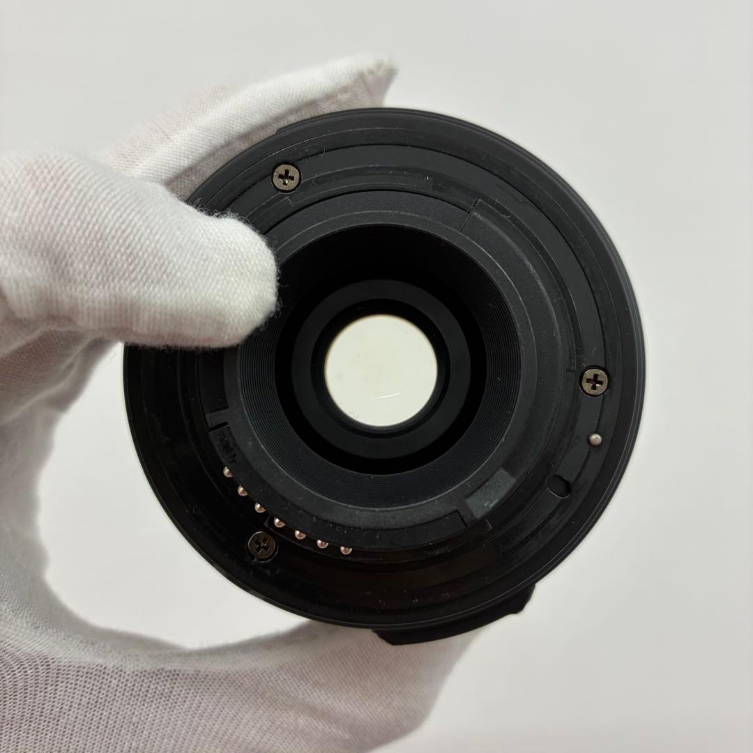 【動作品】 Nikon D40x ニコン 一眼レフカメラ ケース付き