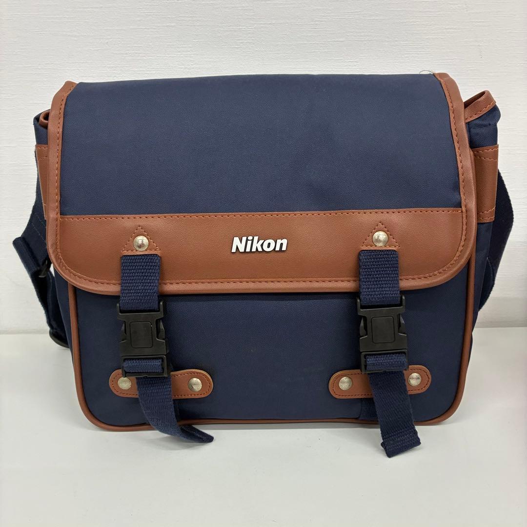 【動作品】 Nikon D40x ニコン 一眼レフカメラ ケース付き