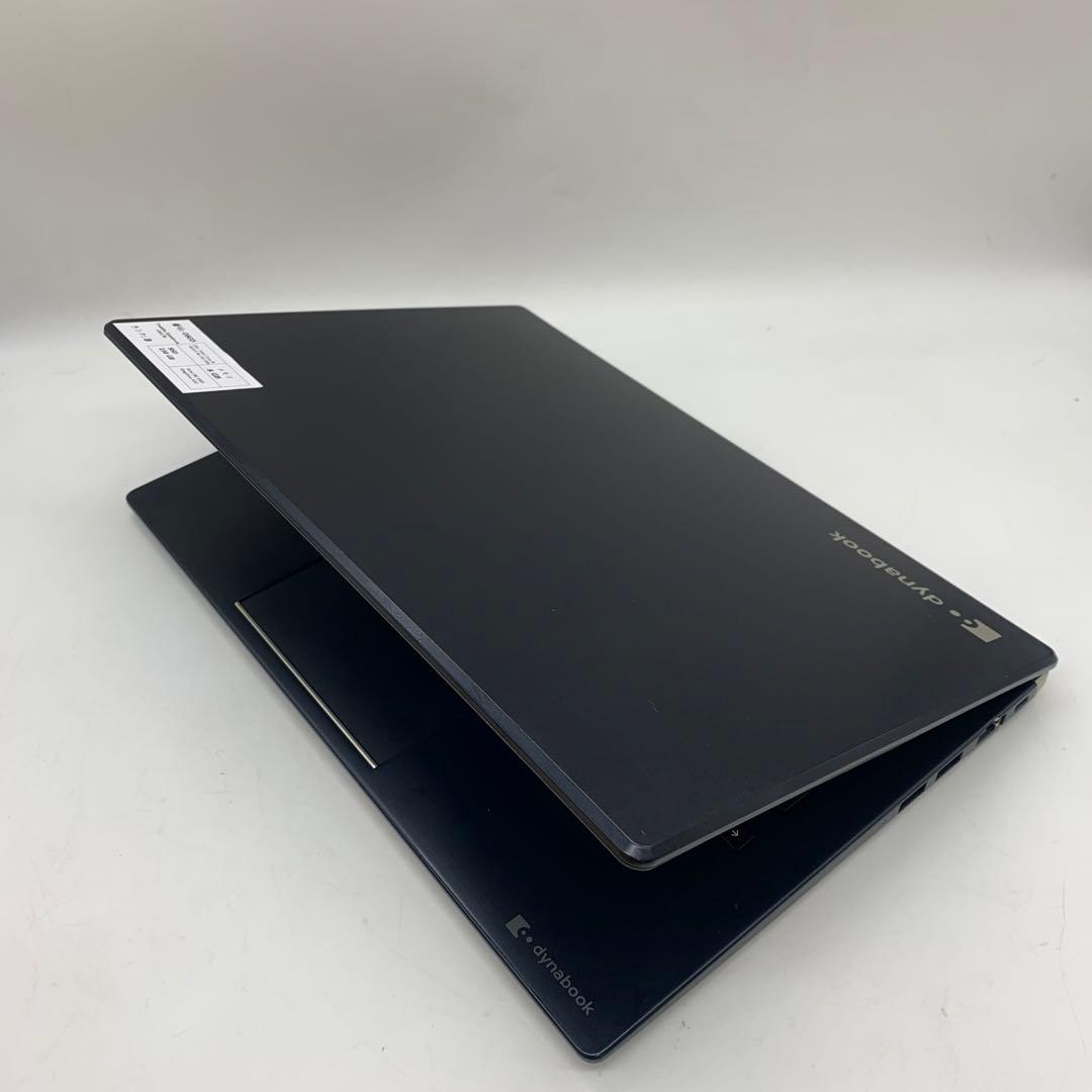 Toshiba Dynabook G83/M Core i5第8世代| 256G