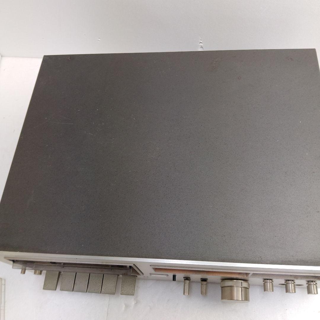 PIONEER パイオニア CT-55T カセットデッキ 名機　昭和レトロ