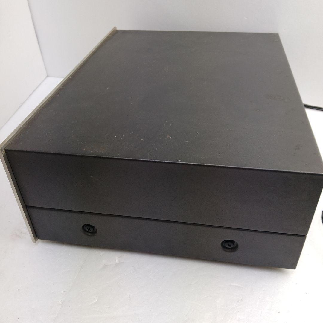 PIONEER パイオニア CT-55T カセットデッキ 名機　昭和レトロ