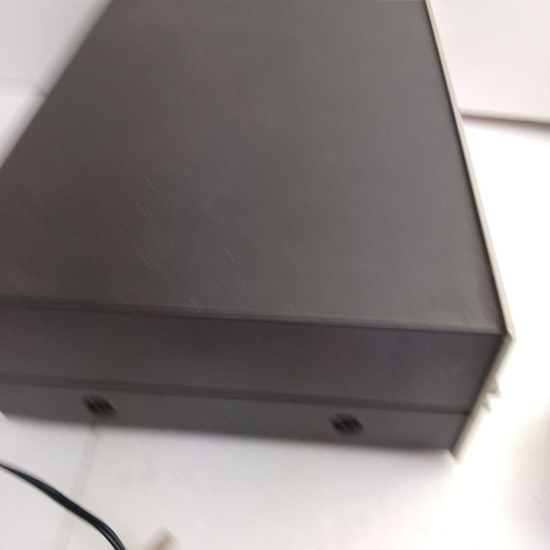 PIONEER パイオニア CT-55T カセットデッキ 名機　昭和レトロ