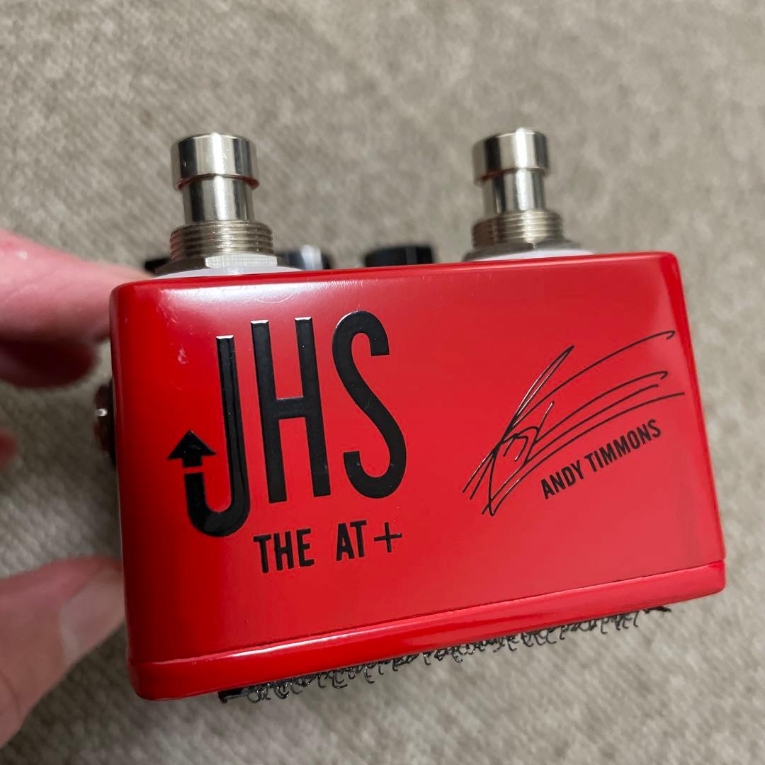 【しょうた】JHS Pedals The AT+
